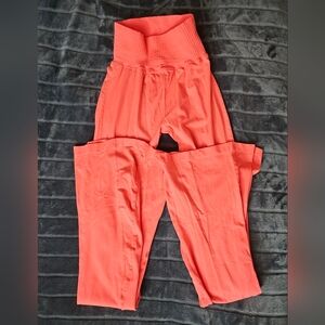 Free People Flared Leggings